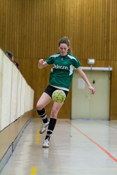 Bild 730 - C/B-Juniorinnen Hallenturnier